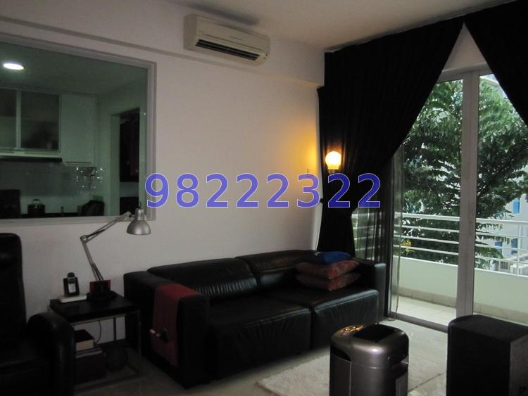 Scenic Heights (D12), Apartment #64987572